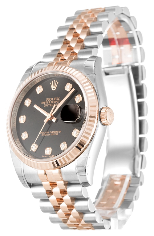 Rolex Datejust 116231 - gallery