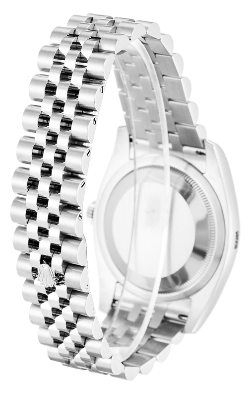 Rolex Datejust 116234 - gallery