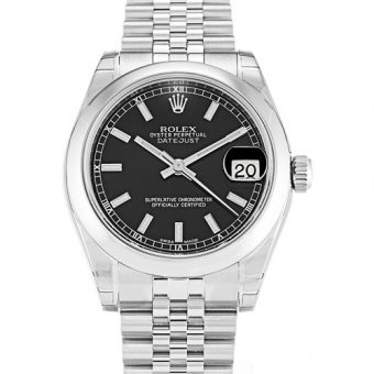 Rolex Datejust 116234 - gallery