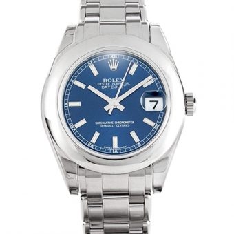 Rolex Datejust 116244 - gallery