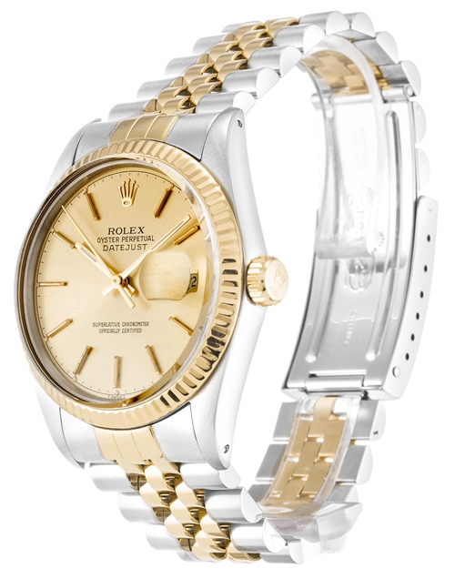 Rolex Datejust 16013 - gallery