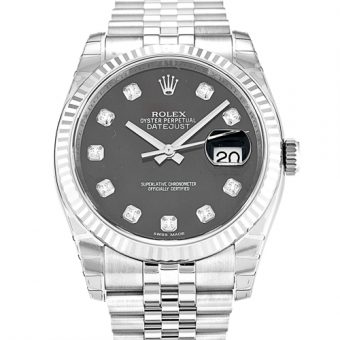 Rolex Datejust 16234 - gallery