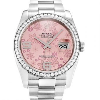 Rolex Datejust 16234 - gallery