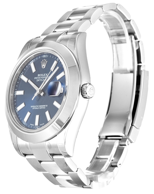 Rolex Datejust II 116300 - gallery