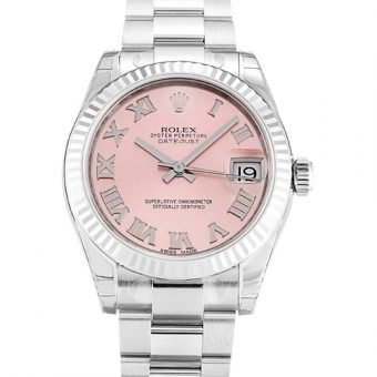 Rolex Datejust II 116300 - gallery