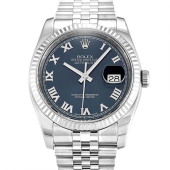 Rolex Datejust Lady 178240 - gallery