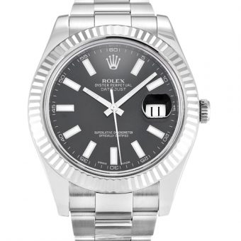 Rolex Datejust Lady 178245F - gallery