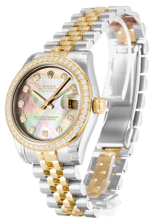 Rolex Datejust Lady 178383 - gallery