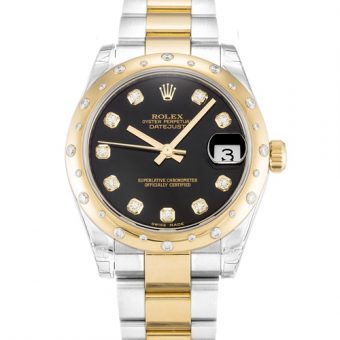Rolex Datejust Lady 179166 - gallery