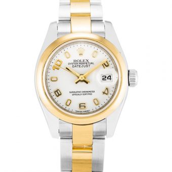 Rolex Datejust Lady 179171 - gallery