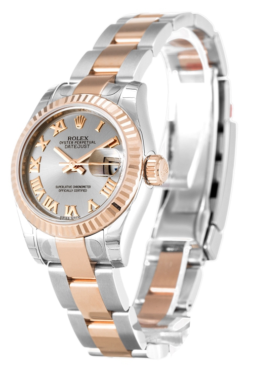 Rolex Datejust Lady 179171 - gallery
