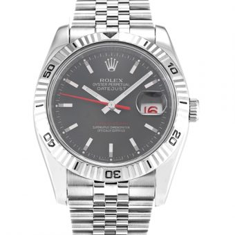 Rolex Datejust Lady 179174 - gallery