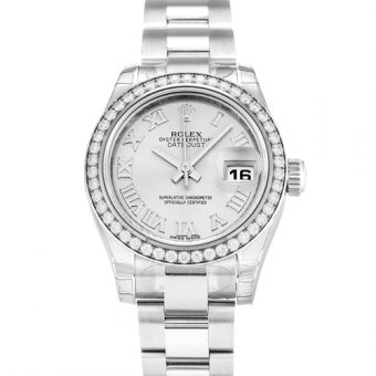 Rolex Datejust Lady 179175 - gallery