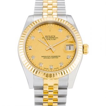 Rolex Datejust Lady 179179 - gallery