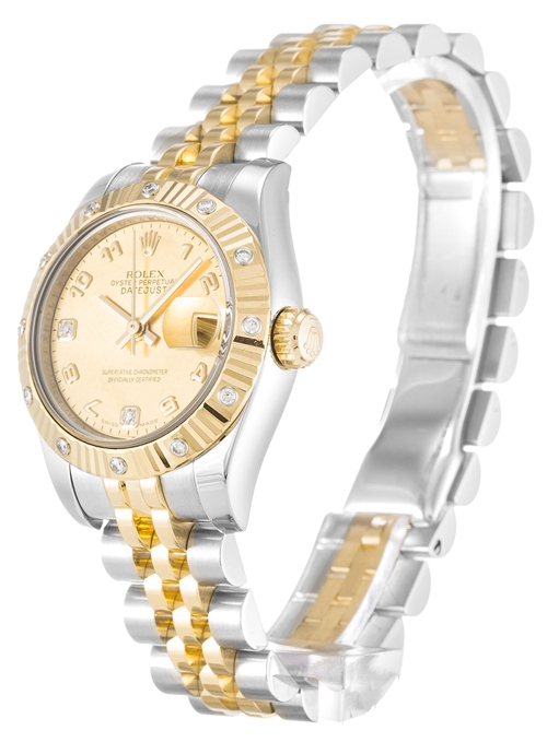 Rolex Datejust Lady 179313 - gallery