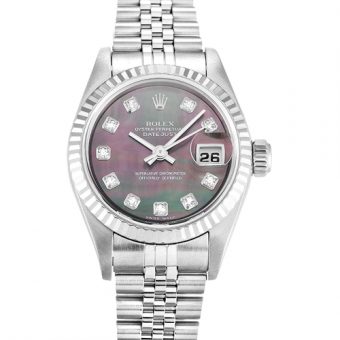 Rolex Datejust Lady 179313 - gallery