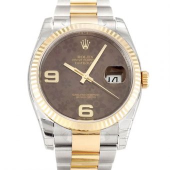 Rolex Datejust Lady 69173 - gallery