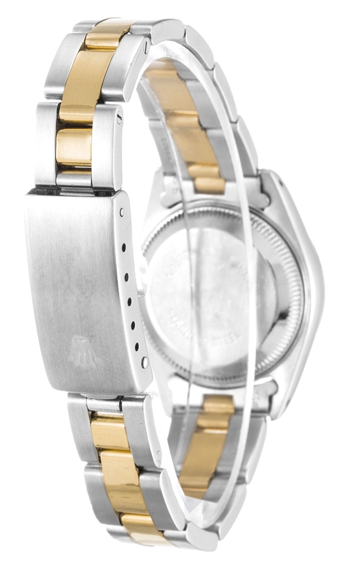 Rolex Datejust Lady 69173 - gallery