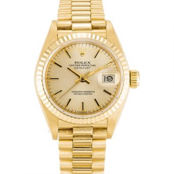 Rolex Datejust Lady 69174 - gallery