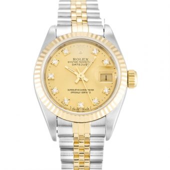 Rolex Datejust Lady 69178 - gallery