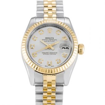 Rolex Datejust Lady 79160 - gallery