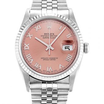 Rolex Datejust Lady 79173 - gallery