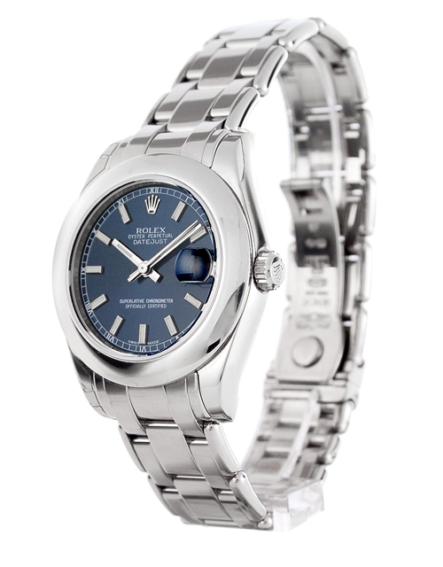 Rolex Datejust Special Edition 81209 - gallery
