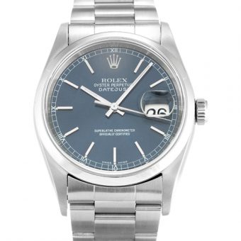 Rolex Mid-Size Datejust 6827 - gallery