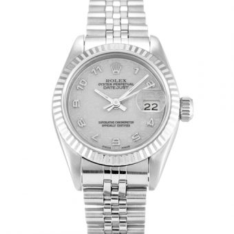 Rolex Turn-O-Graph 116263 - gallery