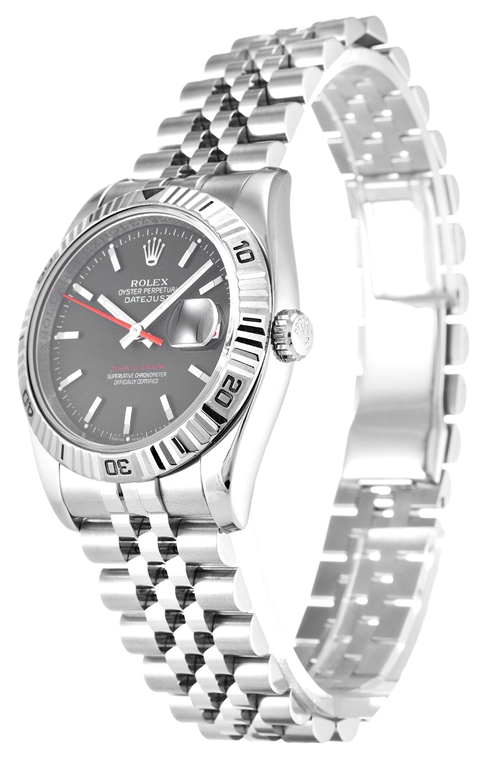 Rolex Turn-O-Graph 116264 - gallery