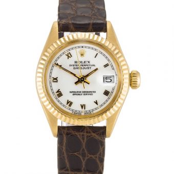 Rolex Turn-O-Graph 116264 - gallery