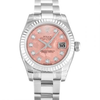 Rolex Turn-O-Graph 116264 - gallery
