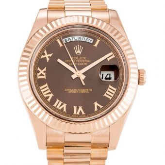 Rolex Day-Date 118208 - gallery