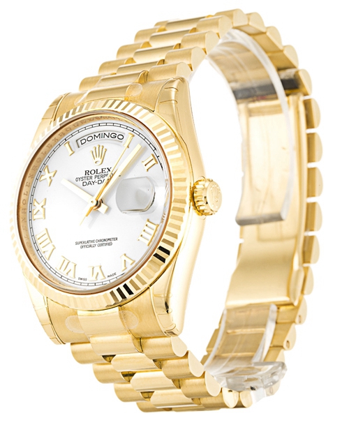 Rolex Day-Date 118238 - gallery