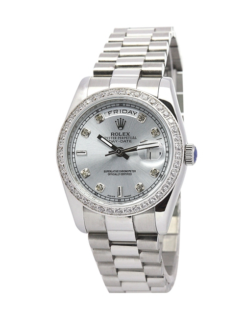 Rolex Day-Date 118346 - gallery