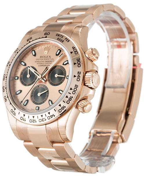 Rolex Daytona 116505 - gallery