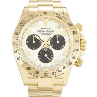 Rolex Daytona 116505 - gallery