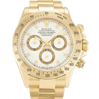 Rolex Daytona 116505 - gallery