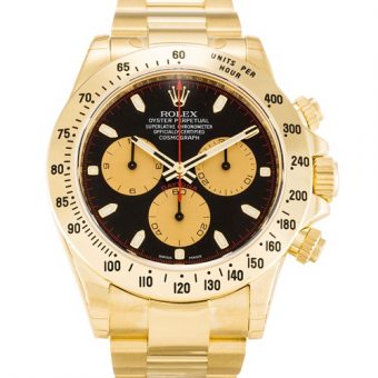 Rolex Daytona 116515 LN - gallery