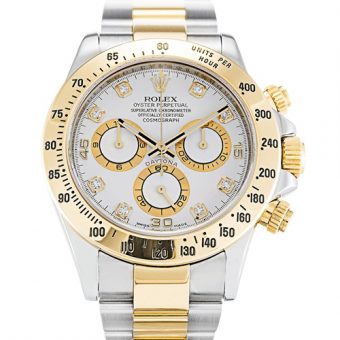 Rolex Daytona 116518 - gallery