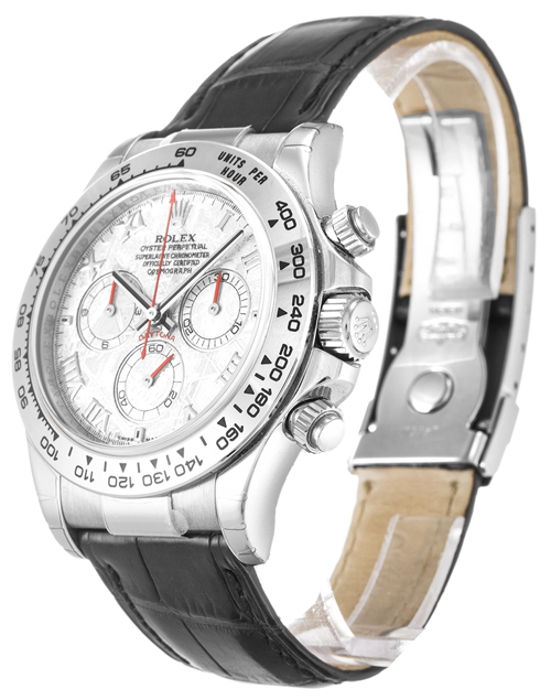 Rolex Daytona 116519 - gallery