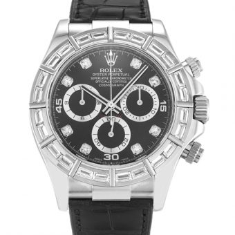 Rolex Daytona 116519 - gallery