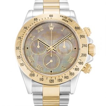 Rolex Daytona 16518 - gallery