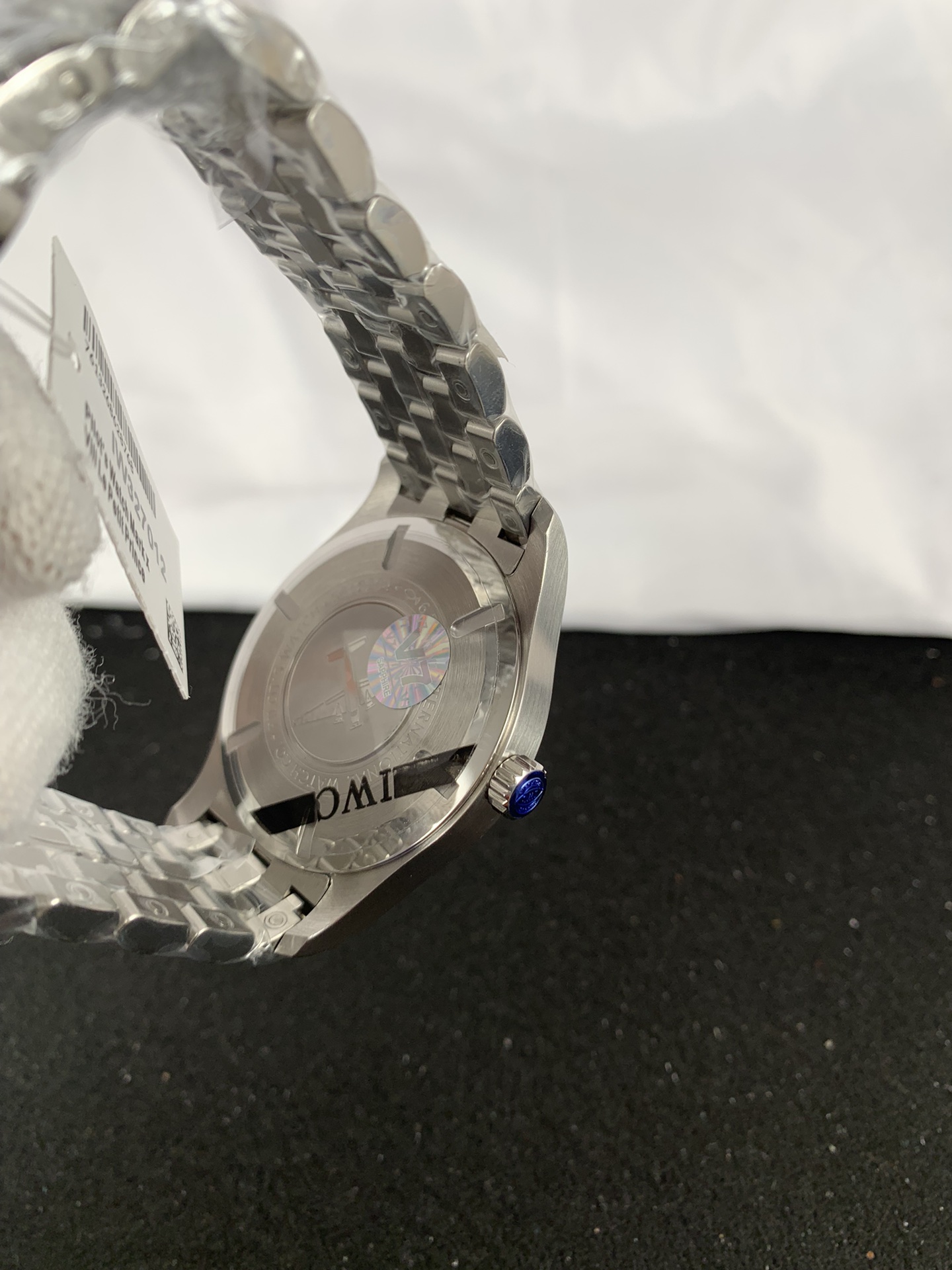 IWC Pilot Mark XVIII IW324006 - gallery