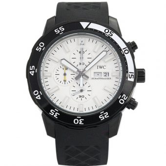 IWC Aquatimer IW329001 - gallery