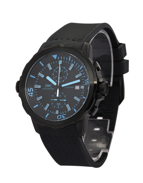 IWC Aquatimer IW376705 - gallery