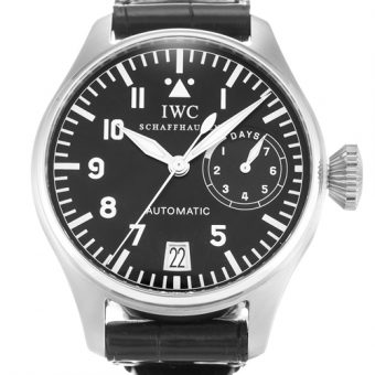 IWC Aquatimer IW376705 - gallery