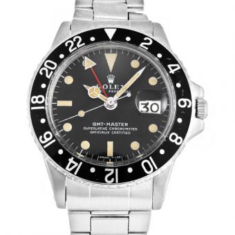 Rolex Explorer 214270 - gallery