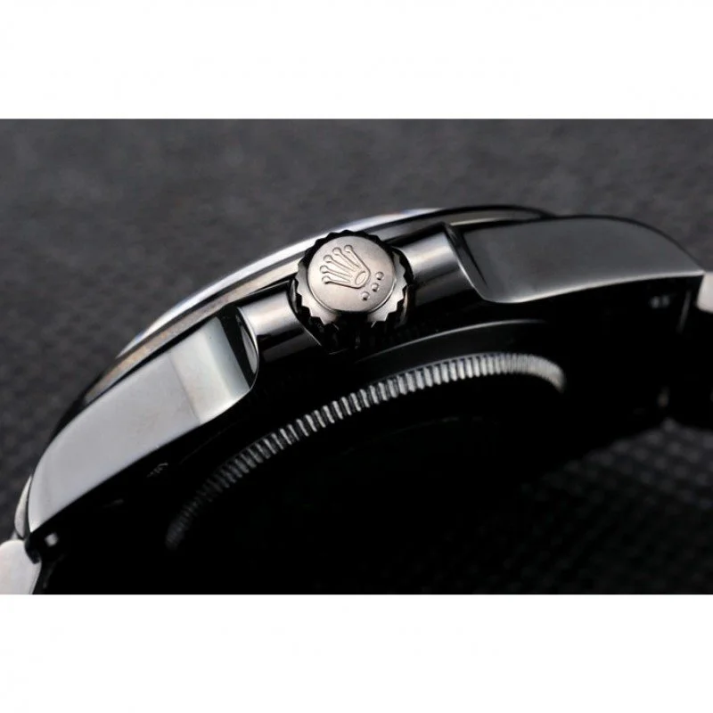 Superclone Rolex Explorer 40mm Black Dial 98239 - gallery