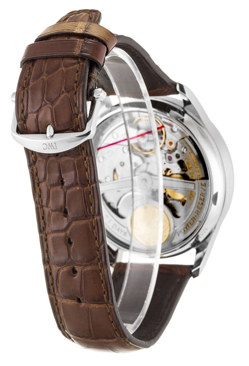 IWC Portuguese Automatic IW500109 - gallery